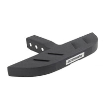 Load image into Gallery viewer, Go Rhino RB10 Slim Hitch Step - 18in. Long / Universal (Fits 2in. Receivers) - Bedliner Coating